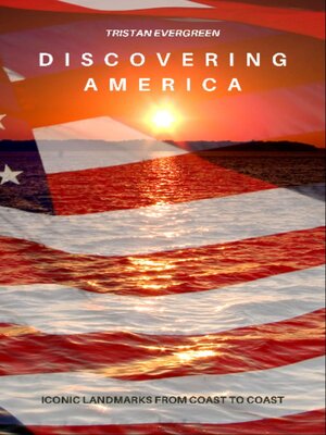 cover image of Discovering America